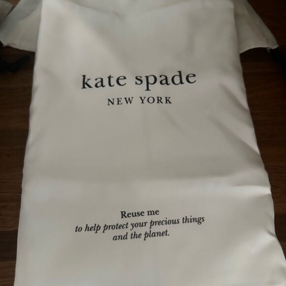 Kate Spade New York Liv Floral Embellished Crossbody Bag - Picture 4 of 12